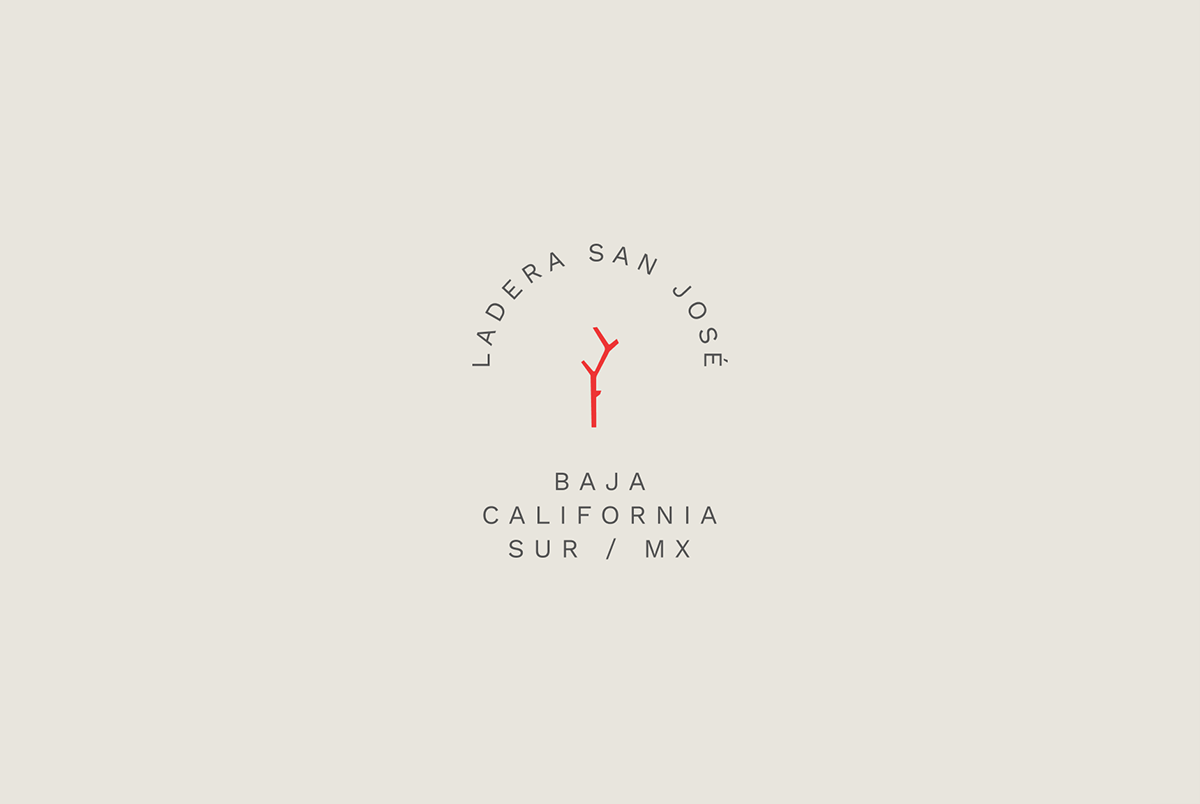 ladera san jose